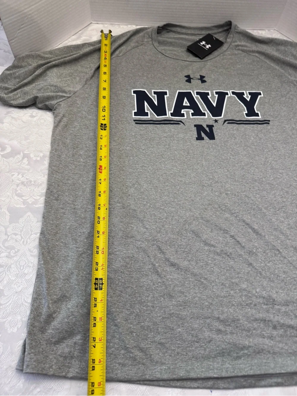 Under Armour under armour